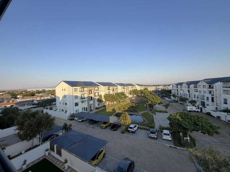 1 Bedroom Property for Sale in Richwood Western Cape